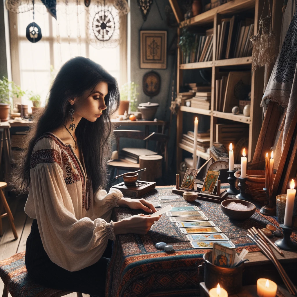 Работа с текстами